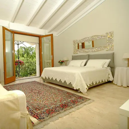 Bed & Breakfast Corte Dei Mirti, Signorili Indipendenti Iglesias