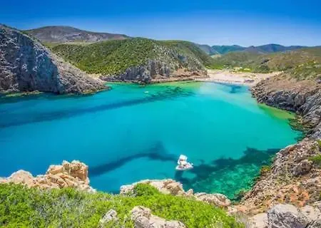 Corte Dei Mirti, Signorili Indipendenti Bed & Breakfast *