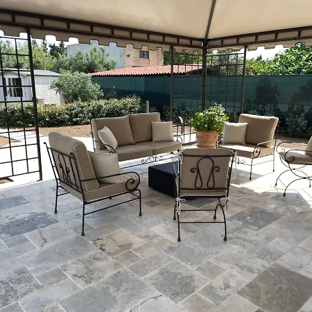 Corte Dei Mirti, Signorili Indipendenti Bed & Breakfast Iglesias