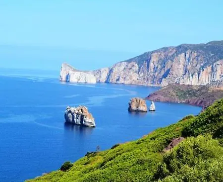 Corte Dei Mirti, Signorili Indipendenti Bed & Breakfast *