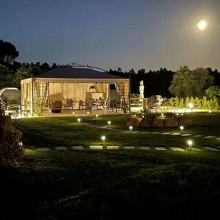 Corte Dei Mirti, Signorili Indipendenti Bed & Breakfast Iglesias