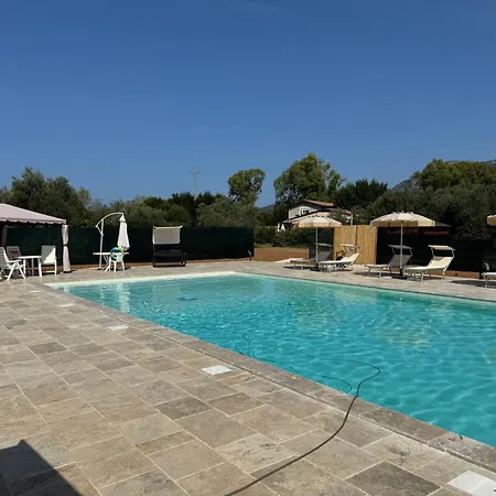 Corte Dei Mirti, Signorili Indipendenti Bed & Breakfast