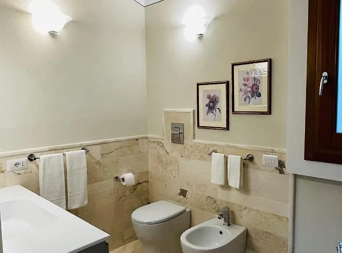 Corte Dei Mirti, Signorili 4*