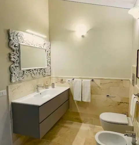 Bed & Breakfast Corte Dei Mirti, Signorili