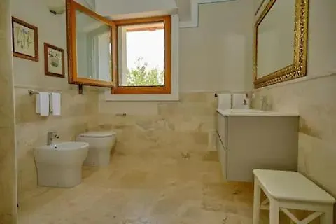 Panzió Corte Dei Mirti, Signorili