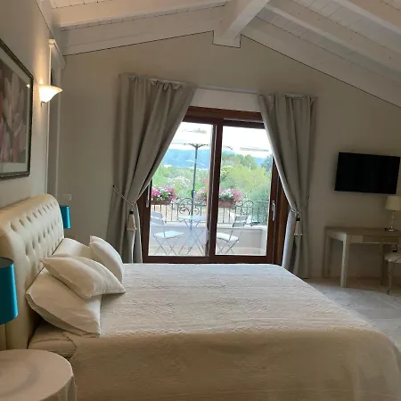 Corte Dei Mirti, Signorili 4* Iglesias