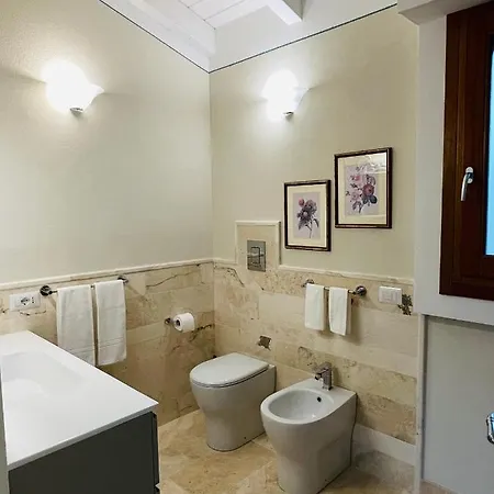 Corte Dei Mirti, Signorili 4*