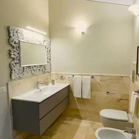 Bed & Breakfast Corte Dei Mirti, Signorili