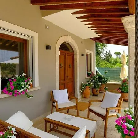 Corte Dei Mirti, Signorili 4* Iglesias