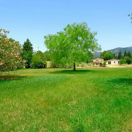 Bed & Breakfast Corte Dei Mirti, Signorili 4*