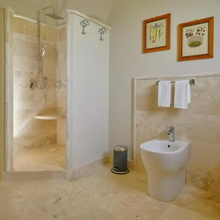 Bed & Breakfast Corte Dei Mirti, Signorili Iglesias