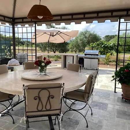 Corte Dei Mirti, Signorili Bed & Breakfast Iglesias