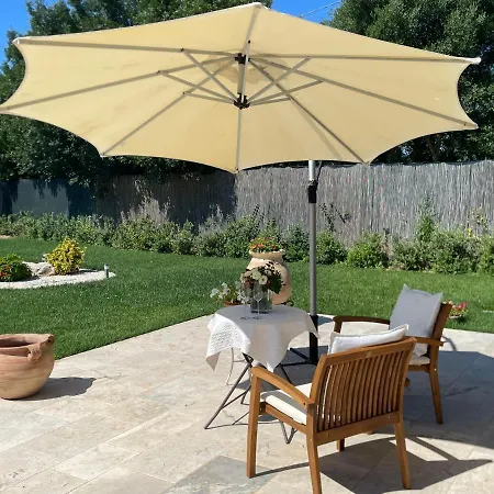 Corte Dei Mirti, Signorili Bed & Breakfast