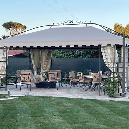 Corte Dei Mirti, Signorili 4*