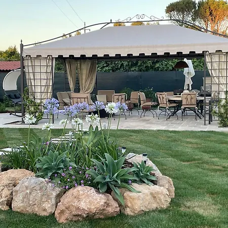 Bed & Breakfast Corte Dei Mirti, Signorili Iglesias