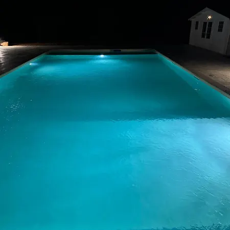 Bed & Breakfast Corte Dei Mirti, Signorili