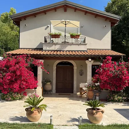 Corte Dei Mirti, Signorili Bed & Breakfast Iglesias