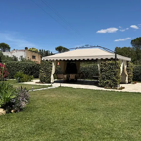 Corte Dei Mirti, Signorili Bed & Breakfast