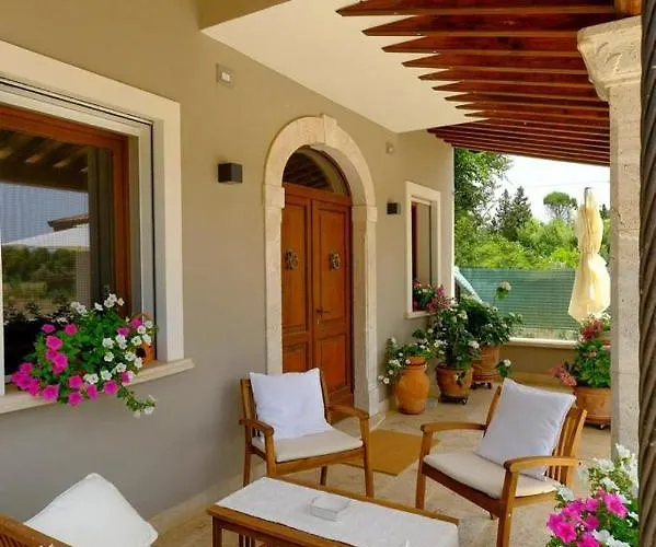 Corte Dei Mirti, Signorili 4* Iglesias